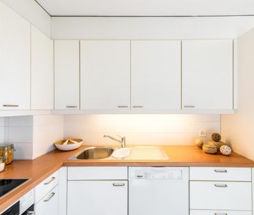 3.5 Zimmer, 70 m², 5. Stock - Photo 3
