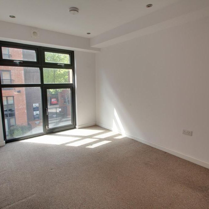 1 bedroom apartment to rent - Photo 1