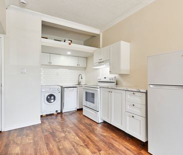 For Lease - 363 Barton Street Unit# 1, Hamilton, Ontario - Photo 4