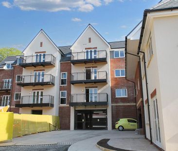 1 bedroom apartment to rent - Photo 4