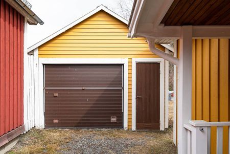 Källåkersvägen, Bollstabruk - Foto 3