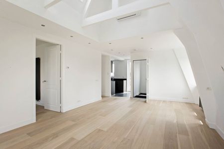 Appartement te huur: Prins Hendriklaan 13-D 1075 AX Amsterdam - Photo 2
