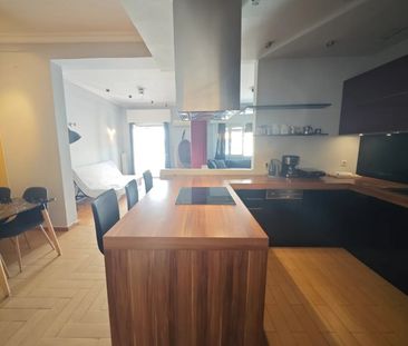 Διαμέρισμα 105 τ.μ. προς ενοικίαση - Photo 6