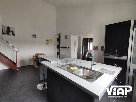 T3 MEUBLE EN DUPLEX - Photo 5