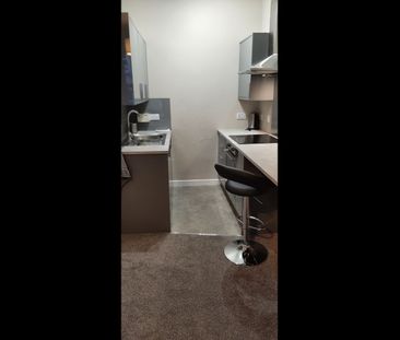 1 Bed Flat, Watson Crescent, EH11 - Photo 4