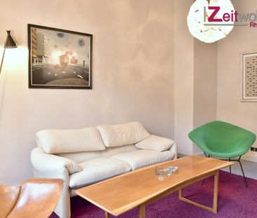 Köln Ehrenfeld: Modern und gemütlich wohnen - Photo 2