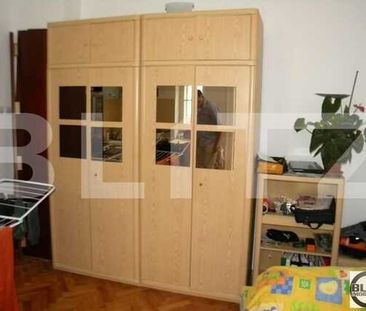 1 camera, 25 mp, mobilat dragut, zona Piata Unirii! - Photo 3