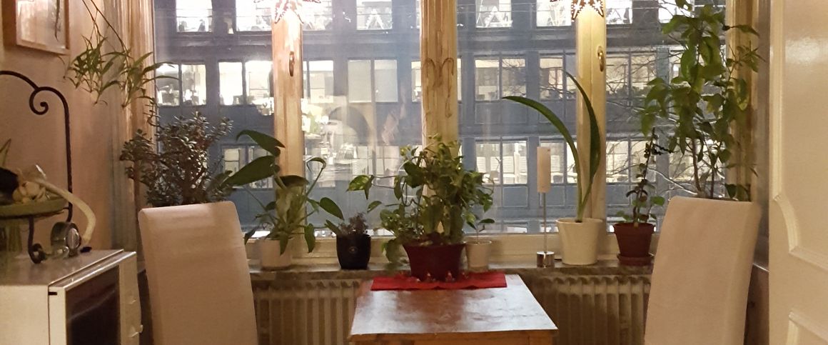 Rålambsvägen, Stockholm - Foto 1