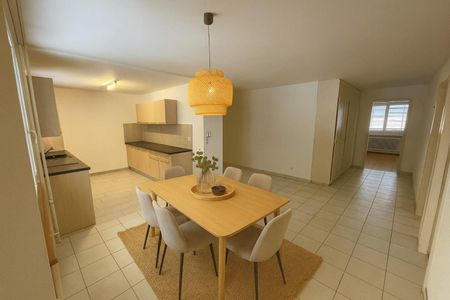 3.5 Zimmer, 100 m², 3. Stock - Foto 2