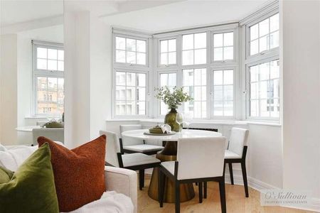Princes Court, Brompton Road, London, SW3 - Photo 4