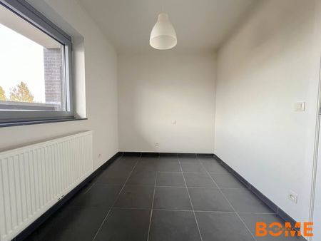 Appartement te huur - Photo 5