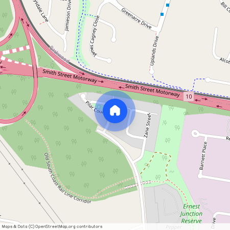 7 Hellman Street, Qld 4214, Molendinar