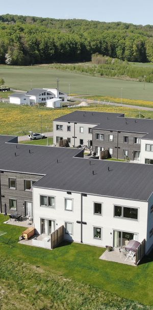 Agatvägen, Östra Karup - Photo 1