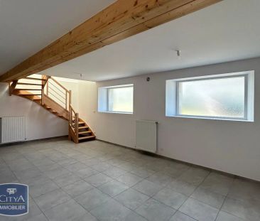 Appartement à louer 3 pièces 71.3m² - Photo 3