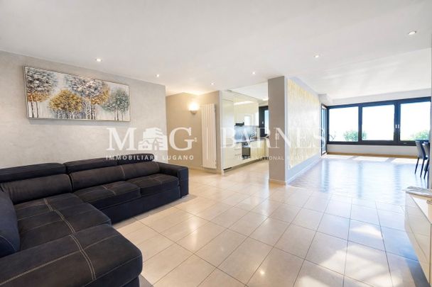 4.5 Zimmer, 130 m², EG - Photo 1