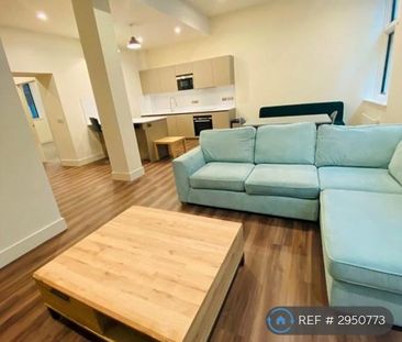 2 bedroom flat to rent - Photo 3