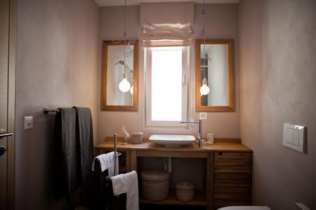 Charmant appartement 2 pièces rénové et meublé à Saint-Livres, dans un cadre paisible du canton de Vaud - Photo 2