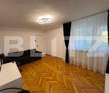 Apartament de inchiriat, 3 camere, 60 mp, Calea Bucuresti - Photo 4