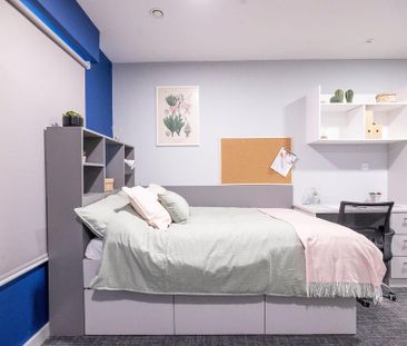 Studio to rent - Photo 5