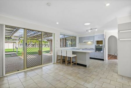 Spacious Family Home & Conveniently Located - Photo 3