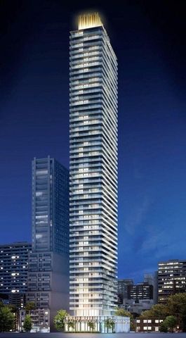 42 Charles Street East condo — Toronto, ON (2-Bedroom) - 2 Bedroom - Photo 4