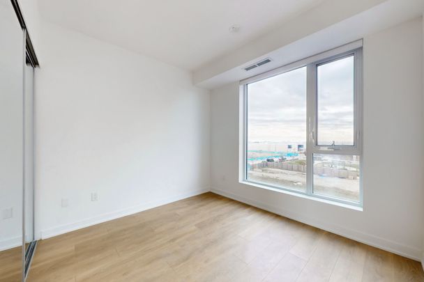 For Lease - 10 Abeja Street Unit# 417, Vaughan, Ontario - Photo 1