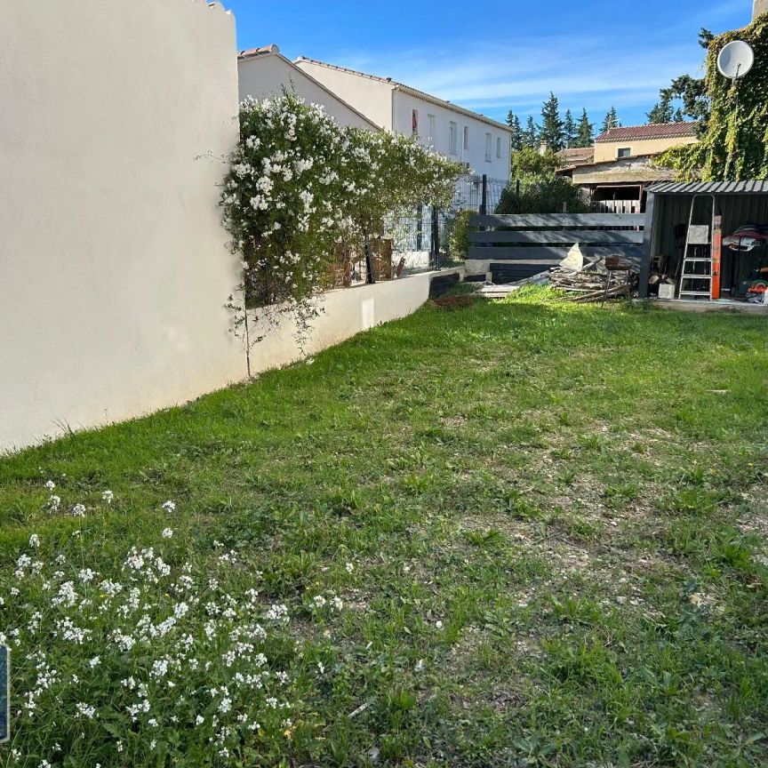 Maison à louer 3 pièces 93.33m² - Photo 1