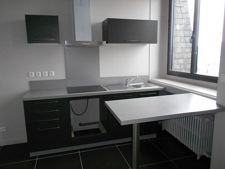 APPARTEMENT T2 A LOUER - Photo 4