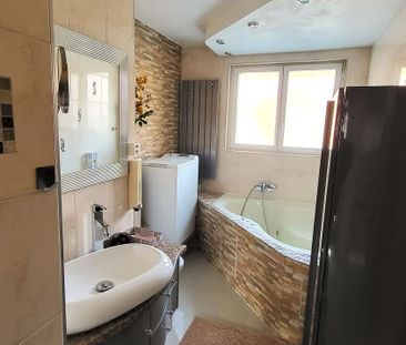 2.5 Zimmer, 57 m², EG - Photo 5