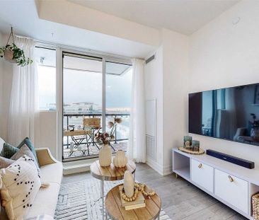 For Lease - 10 Rouge Valley Drive Unit# 910A, Markham, Ontario - Photo 1