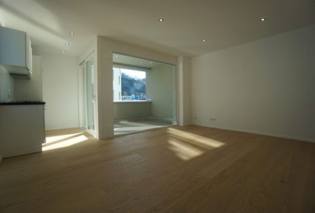 1 Zimmer-Wohnung | Balkon | Götzis - Photo 5