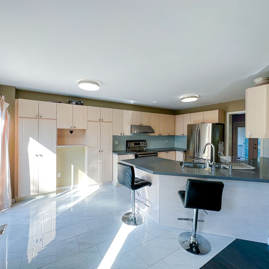 For Lease - 216 Equator Crescent, Vaughan, Ontario - Photo 1