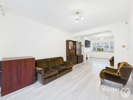 3 bedroom semi-detached house to rent - Photo 2