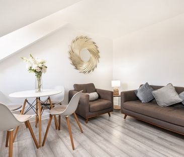 2 Bed Flat, Rhema Court, RG1 - Photo 4