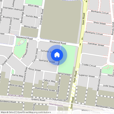 20 Swansea Road, Vic 3024, Manor Lakes