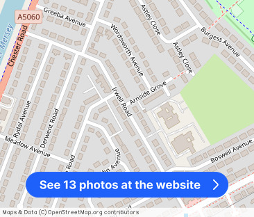 Irwell Road, Warrington - Photo 1
