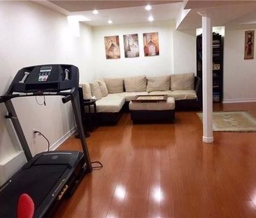 For Lease - 5484 Richmeadow Mews, Mississauga, Ontario - Photo 1