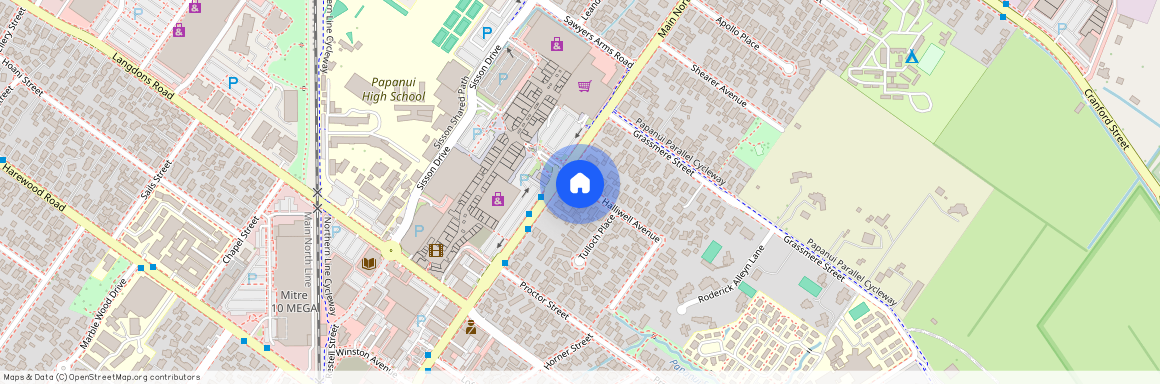 4 Halliwell Avenue, Papanui, Christchurch