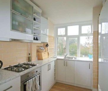 Arlow Road, Winchmore Hill, N21 - Photo 2