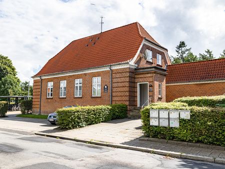 Jernbanegade, 18 st. 2, 7442, Engesvang - Photo 5