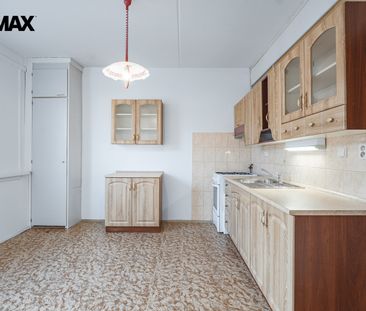 Pronájem bytu 3+1 v osobním vlastnictví 64 m², Pelhřimov - Fotografie 4