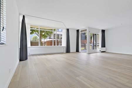 Te huur: Appartement Jan Willem Frisohof 8 in Den Haag - Foto 2