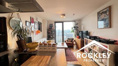 1 bedroom flat to rent - Photo 4