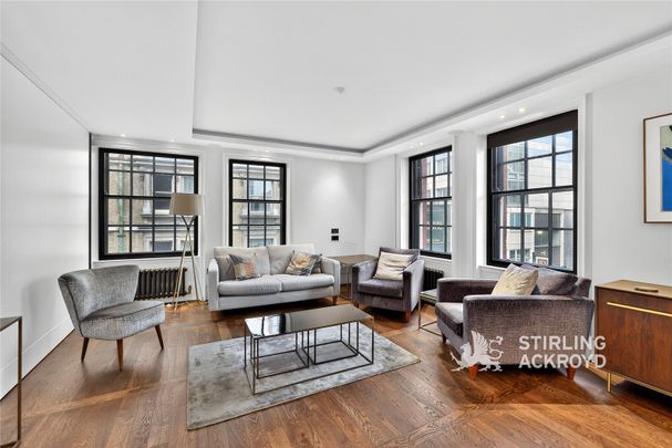 Buckingham Street, London, WC2N 6BX - Photo 1