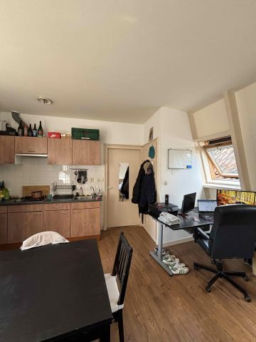 Te huur: Kamer Herestraat in Groningen - Foto 5