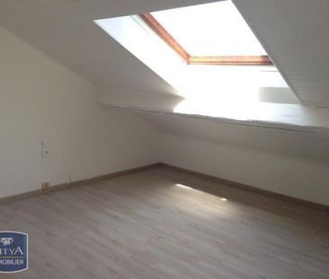 Location Appartement 1 pièce 16m² GRENOBLE 38000 - Photo 5