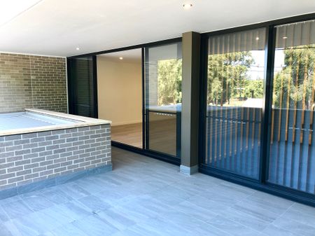 Executive Style Apartment in the Heart of the City - Photo 5