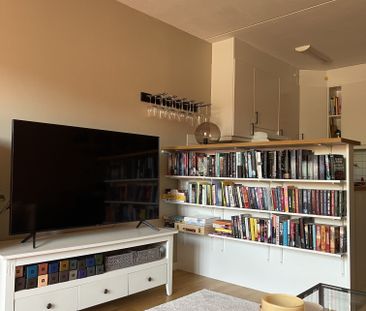 Skebokvarnsvägen, Bandhagen - Foto 3