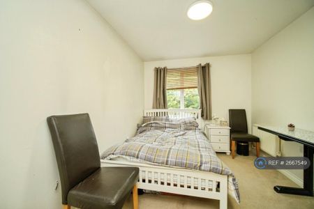 2 bedroom flat to rent - Photo 3