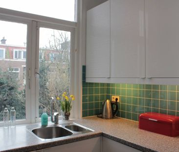 Valkenboskade 530 - Photo 1